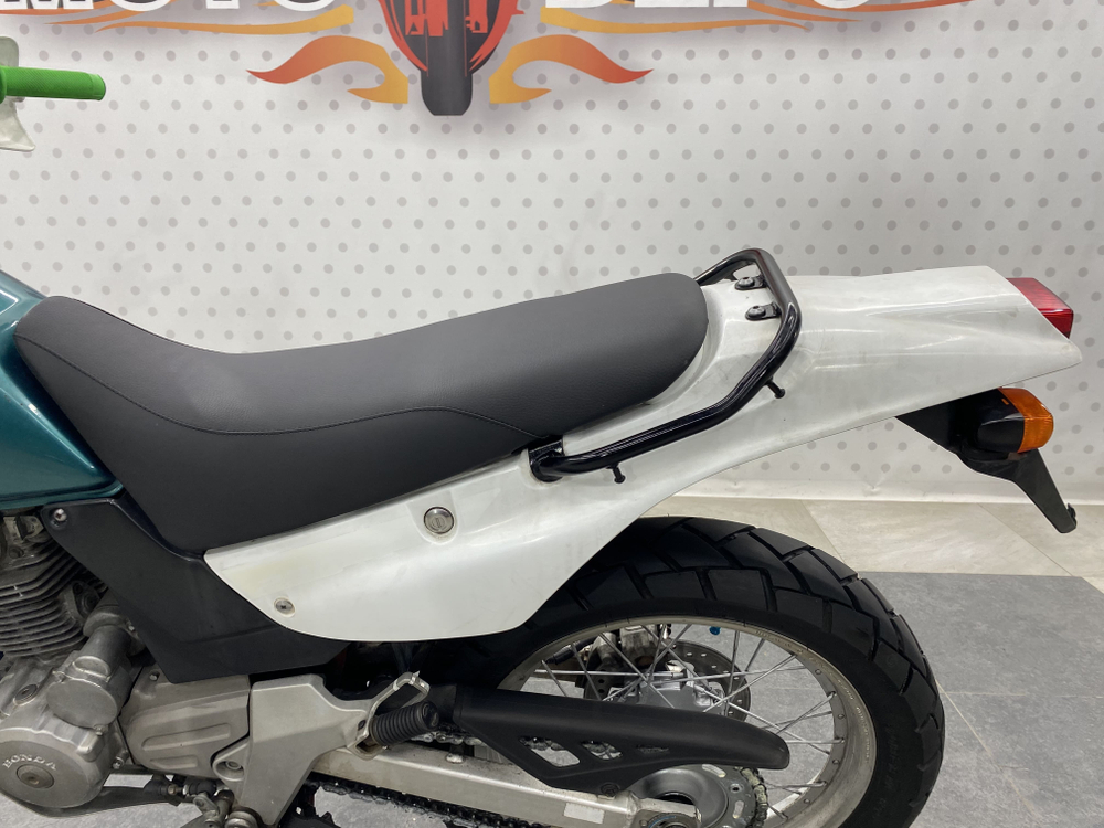 Honda SL230 1997