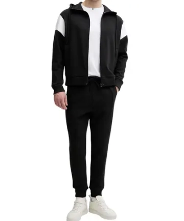 Men's Спортивный костюм BOSS Set - black