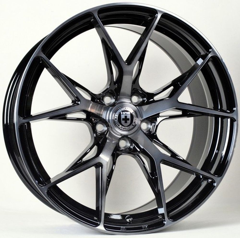 Автодиск STUTTGART 8.5x19/5x114.3 ET35 D67.1 (xN5122) ФОТО ЦВЕТА ПОДГРУЖАЕТСЯ