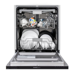 Посудомоечная машина HOMSair DW67M фото 4