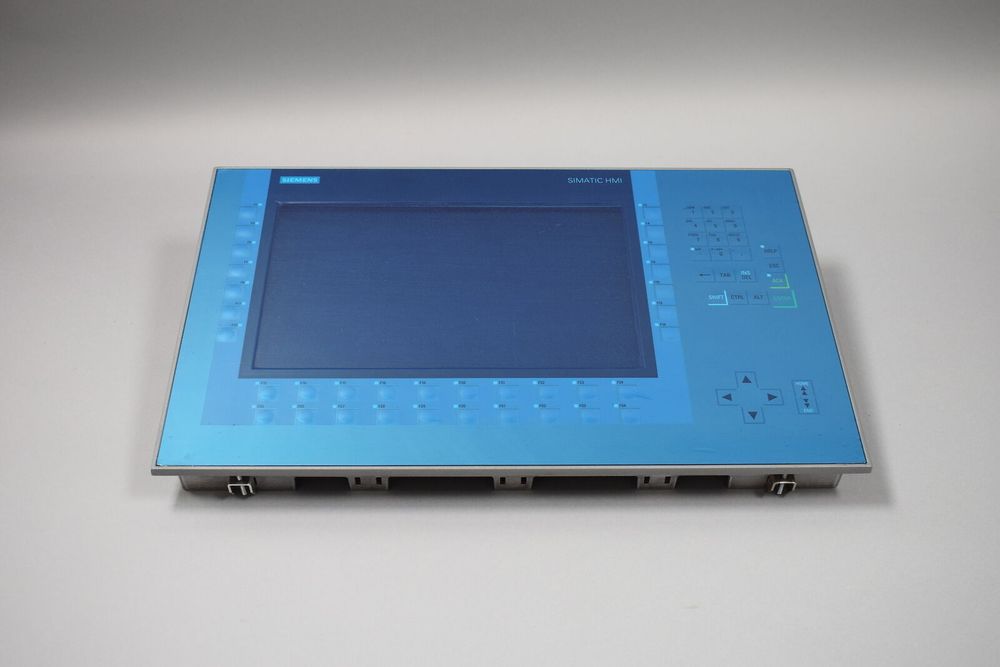 SIEMENS 6AV2124-1MC01-0AX0