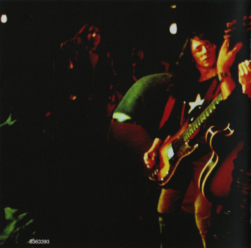 Budgie / The MCA Albums 1973-75 (3CD)