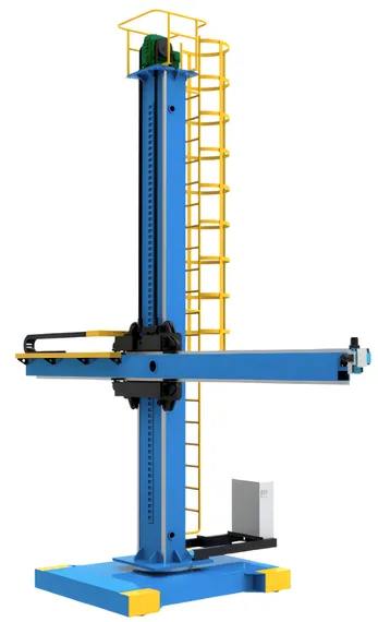 Сварочная колонна HDWeld HDC-4040H