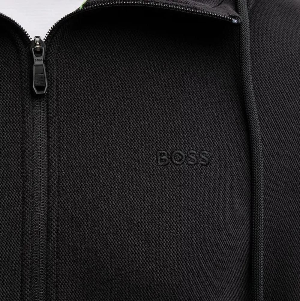Men's Спортивный костюм BOSS Set - black