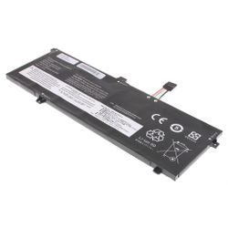 Аккумулятор iBatt 3900mAh для ноутбуков Lenovo ThinkPad X390 (L18M6PD1)