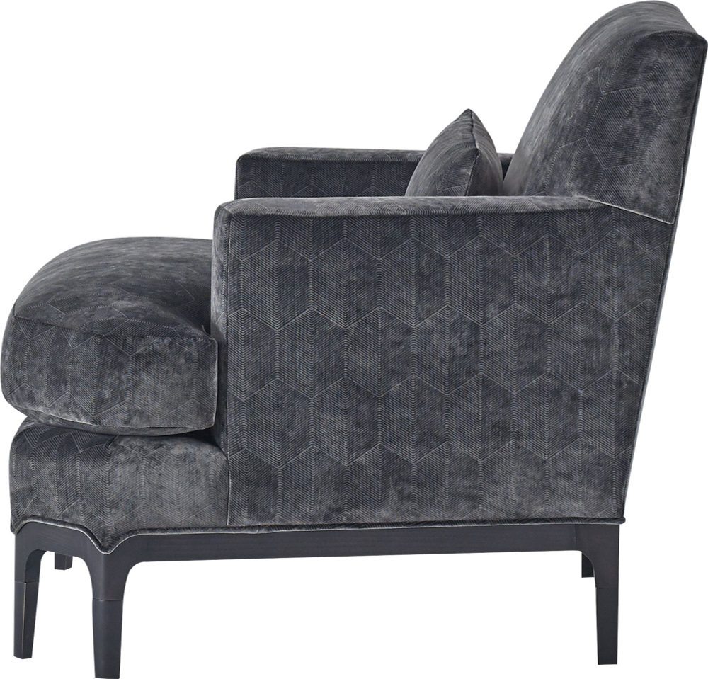 Кресло Baker Celestite Lounge Chair