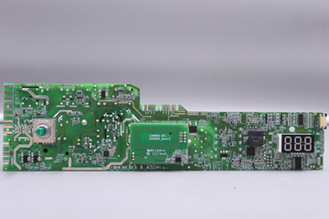 Модуль управления 43030440 стиральной машины Haier RTXS G382TM