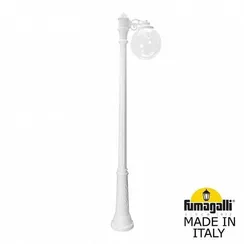 Наземный светильник Globe 300 G30.157.S10.WXE27 Fumagalli