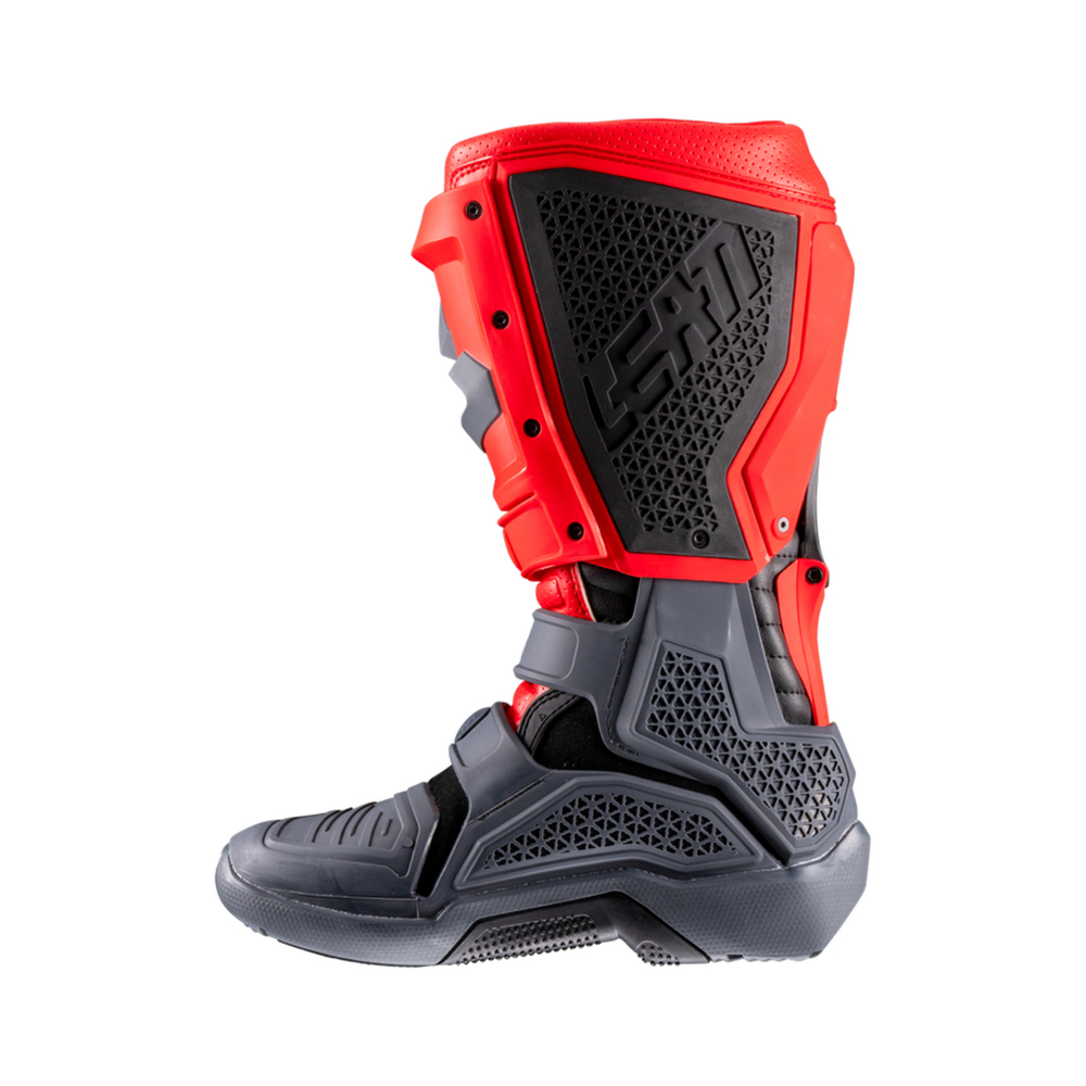 Мотоботы Leatt 5.5 FlexLock Enduro Boot