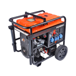 Бензиновый генератор (12 кВт) PATRIOT GRA 12000 AWS