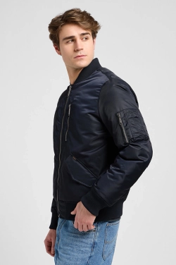 Куртка BOMBER JACKET 112371314