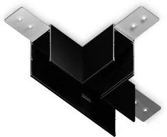 Соединитель T-образный TRACK SYSTEM GL1036 Ambrella