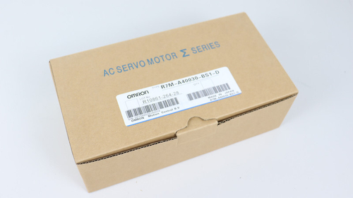 OMRON Yaskawa Omron R7M-A40030-BS1-D