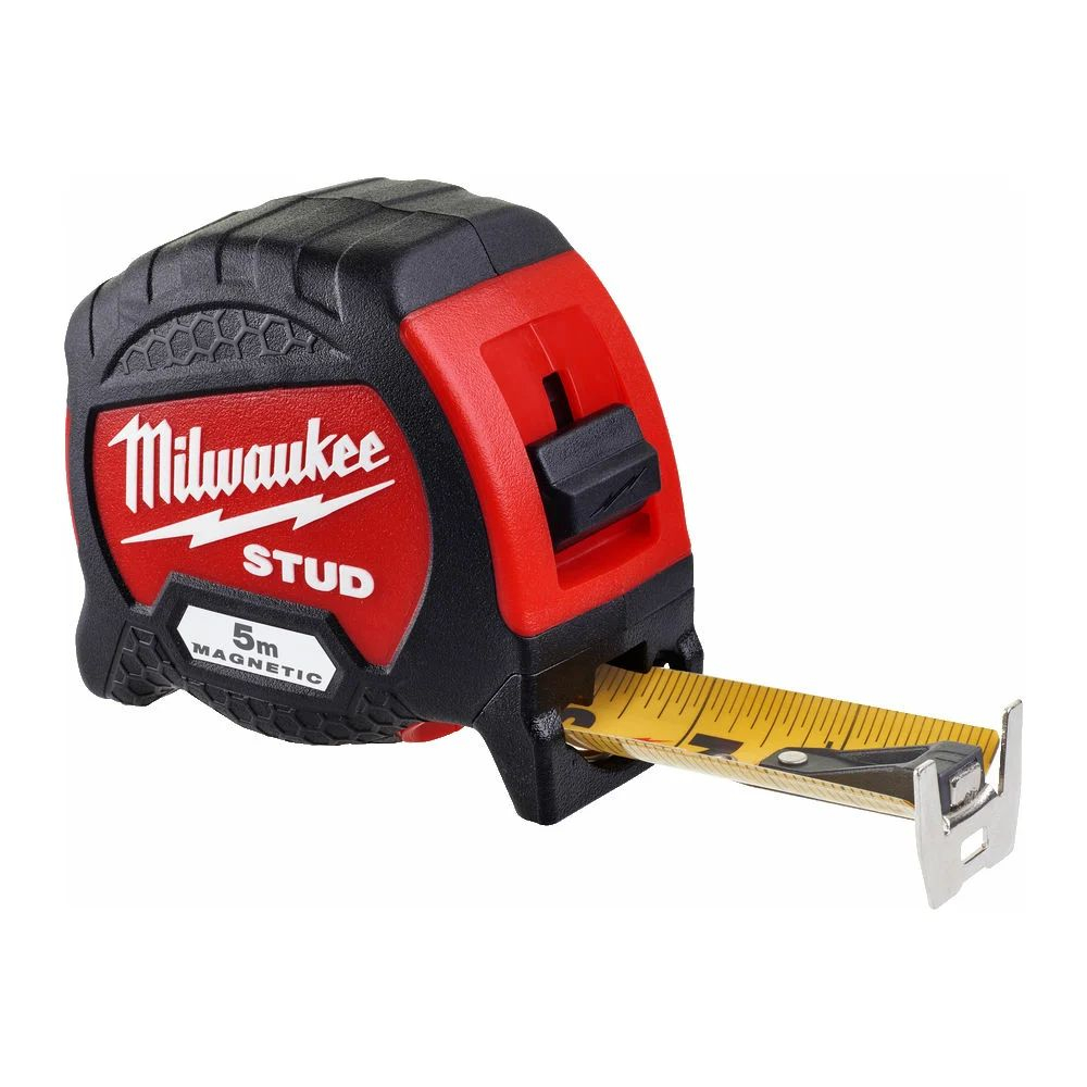Магнитная рулетка Milwaukee GEN III 5м/ширина 27мм 4932464599