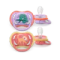 Əmzik\  Ultra air soother 18+D, N2 D, 2P
