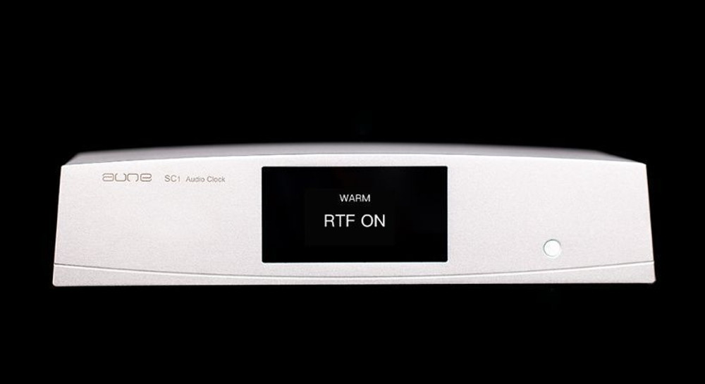 Тактовый генератор Aune SC1 Audio clock