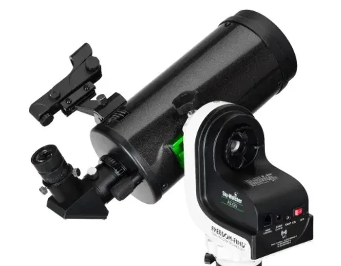 Телескоп Sky-Watcher MAK102 AZ-GTi SynScan GOTO