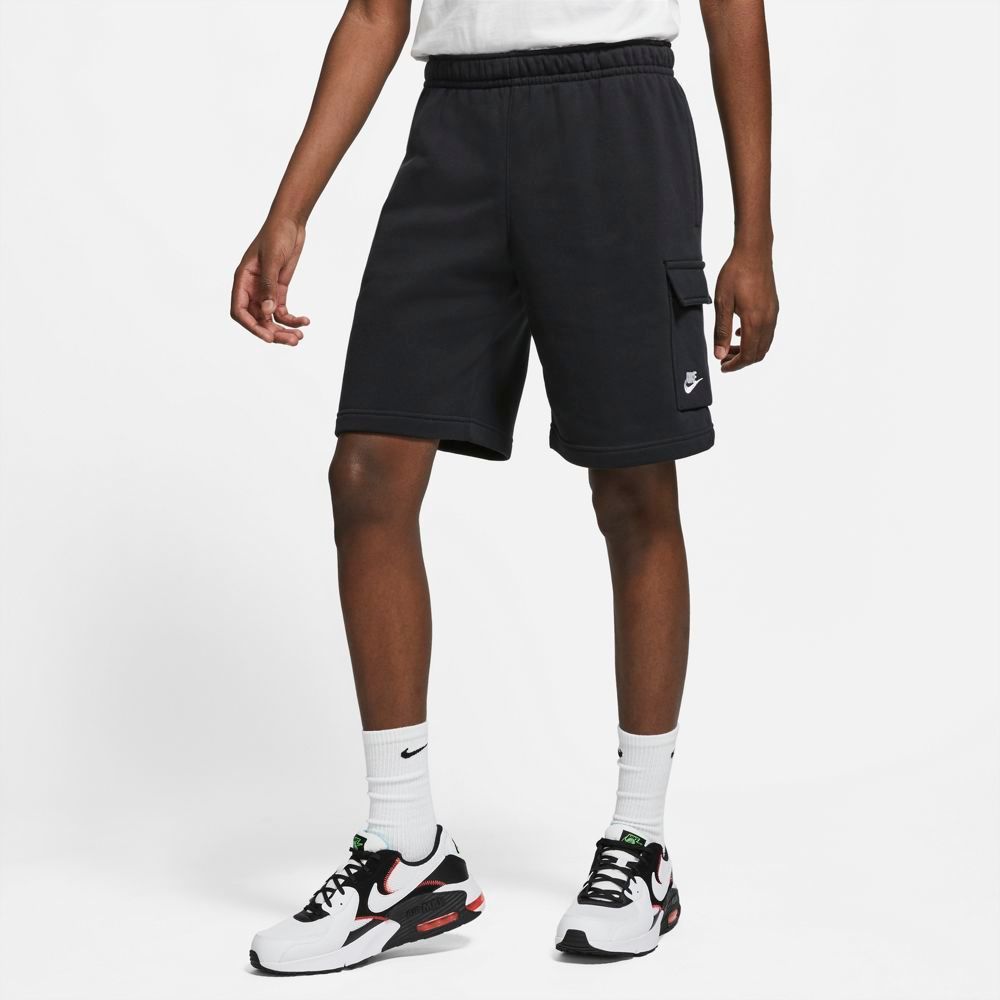Шорты спортивные мужские NIKE Sportswear Club