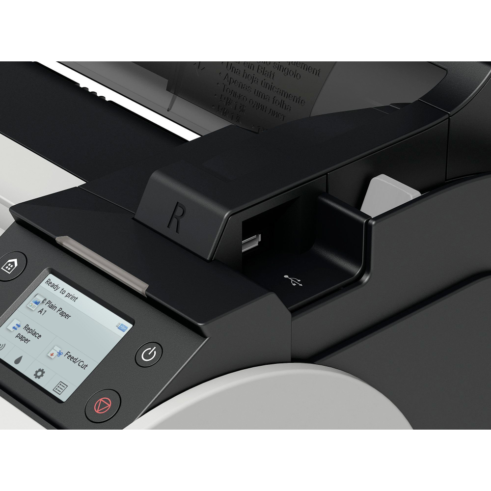 Широкоформатный принтер Canon imagePROGRAF TM-205 (3060C003)
