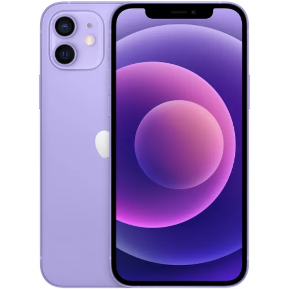 Apple iPhone 12 256gb Фиолетовый