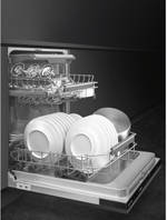 SMEG ST4523DIN