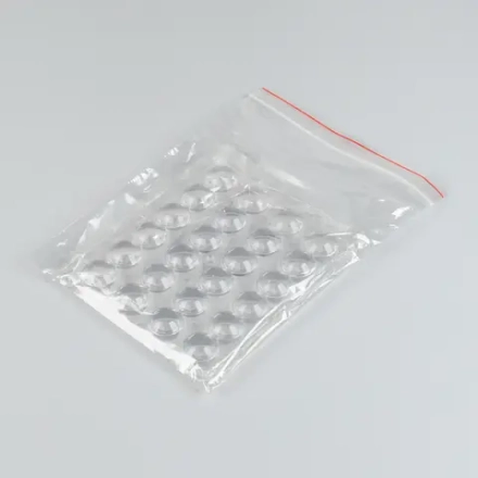 Блок линз 24B60-M112х135 (60°, 24x LED) (Turlens, -)