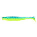 Мягкая приманка Zander Master Yeezy Shine 5" 125мм 4.5г 4шт -