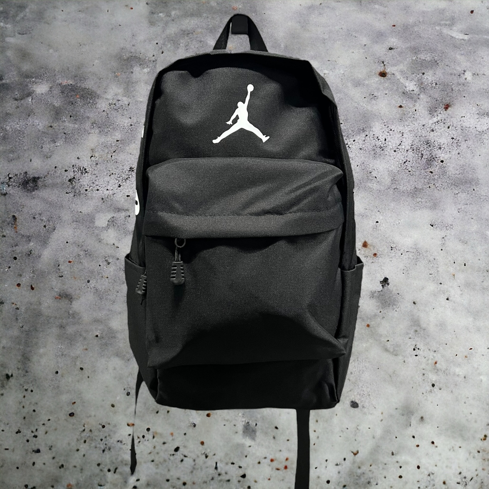 Рюкзак Jordan • Черный