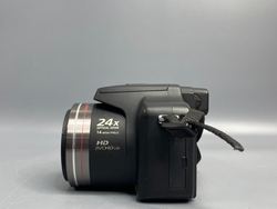 Panasonic Lumix DMC-FZ45