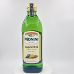 Масло из виноградной косточки Monini 500 мл