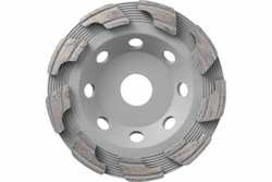 Чашка алмазная шлифовальная универсальная P DG-CW  125х22.2 мм HILTI 2238266