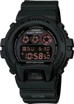 Мужские наручные часы Casio DW-6900MS-1D