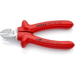 Кусачки боковые хромированные 160 мм Knipex 70 07 160