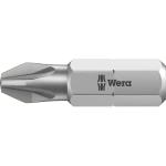 Набор насадок с держателем Universal 3 WERA 05057127001