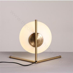 Table design lamp  IC T2 by Flos