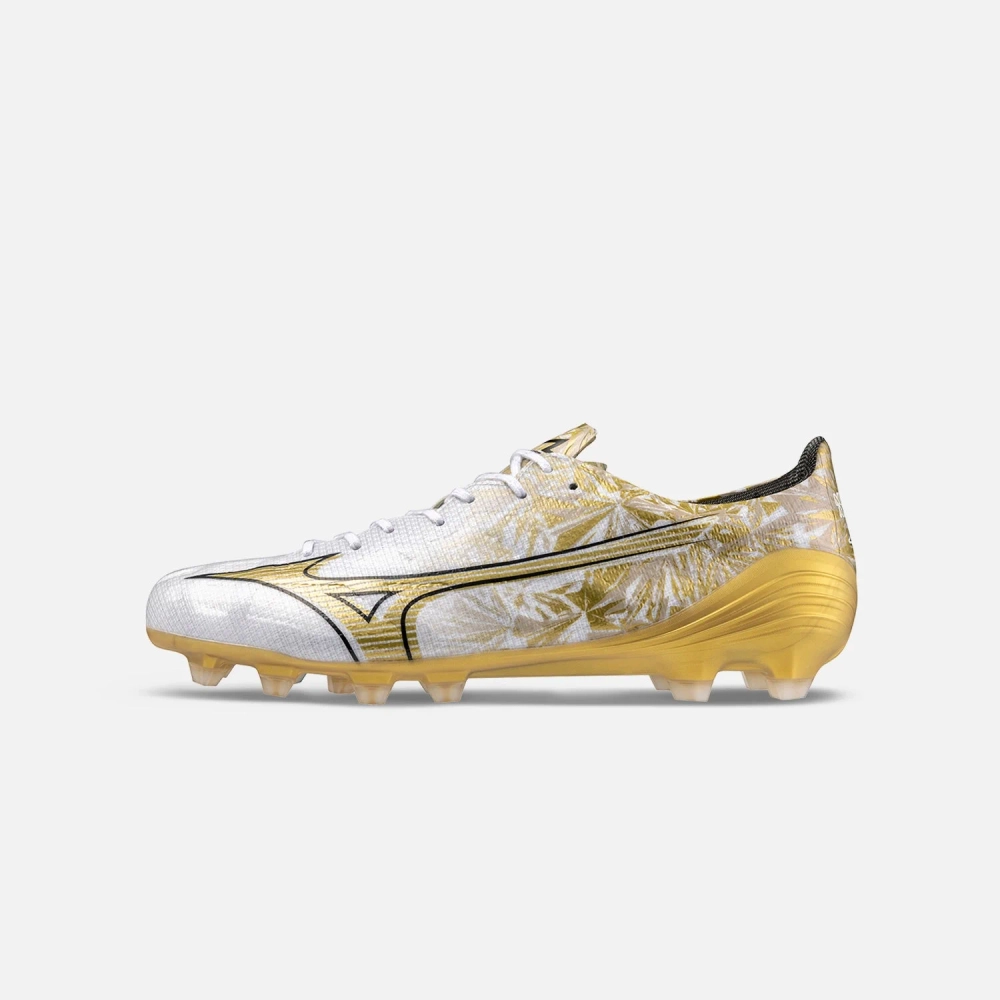 Бутсы Mizuno Alpha Elite