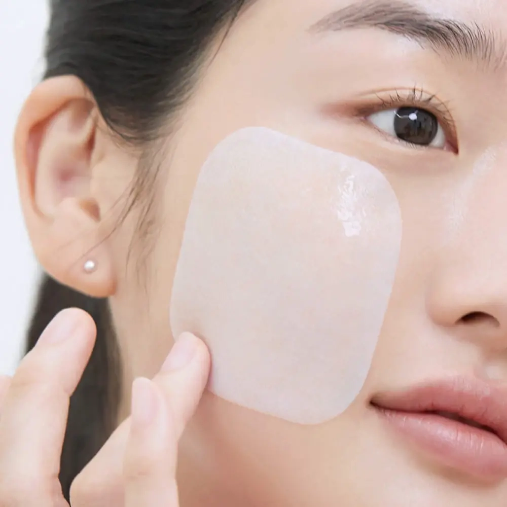Mediheal Collagen Ampoule Pad 100шт