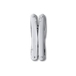 Мультитул Victorinox Swiss Tool Spirit X Silver