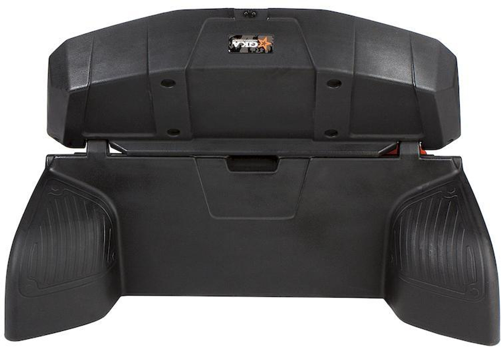 Кофр задний GKA 8050