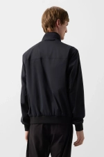 Куртка BOGNER JONAS в черном цвете