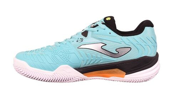 Мужские кроссовки теннисные Joma Roland Men 2527 Clay