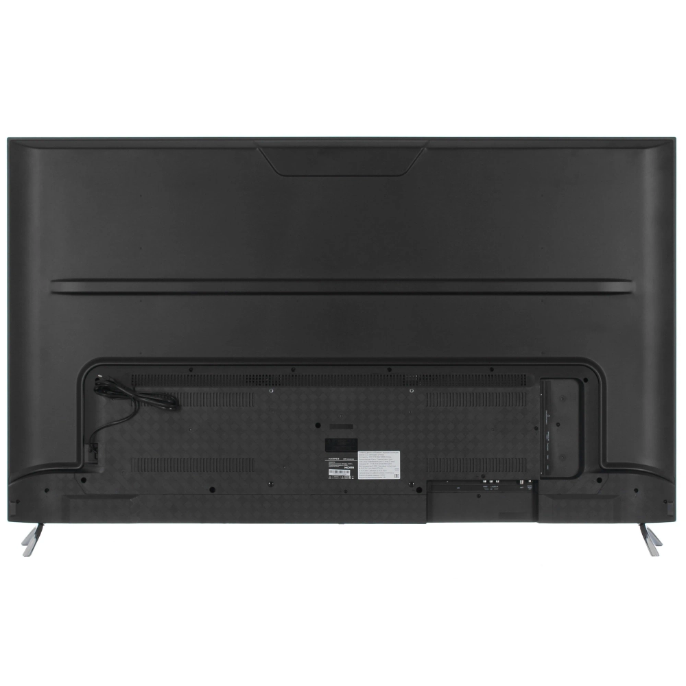 Телевизор Harper 65Q850TS