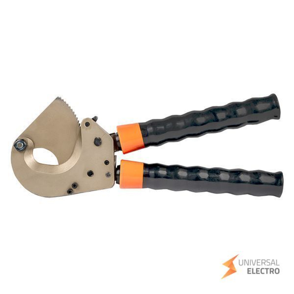 Ножницы секторные НС-50БАС EKF Expert