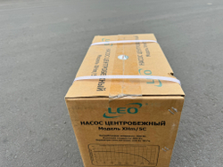 Насос "LEO" модель XHm/5C