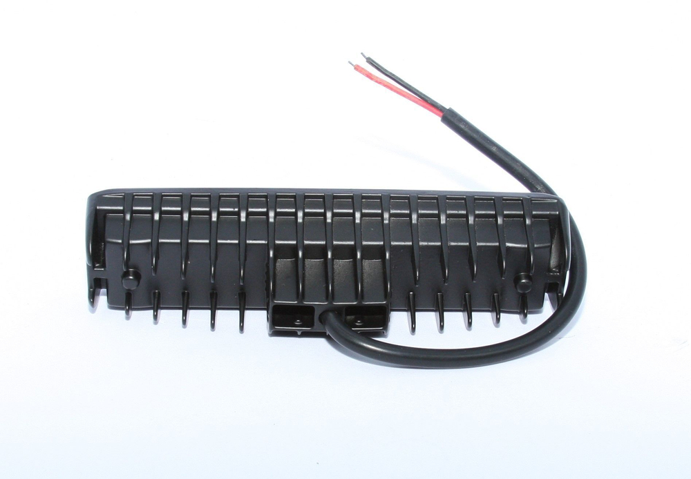 Фара светодиодная 12-24v (150мм х 40мм)