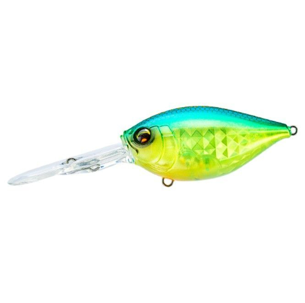 Воблер для рыбалки F1219-HWS L-Bass Crank DD 50 F