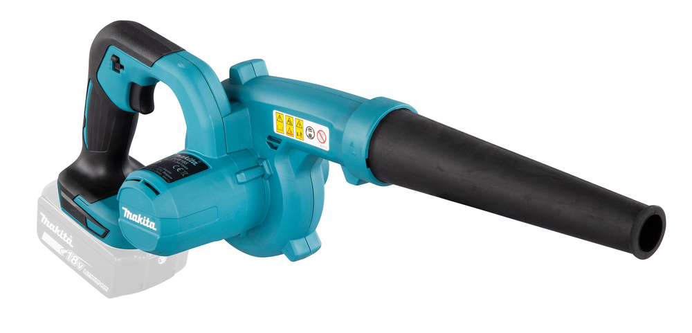 Воздуходувка-пылесос LXT Makita DUB185Z