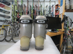 Горнолыжные ботинки Salomon Divine 770 р36 (235мм)
