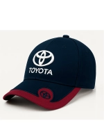 Бейсболка Toyota