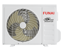 Сплит-система FUNAI KATANA Inverter